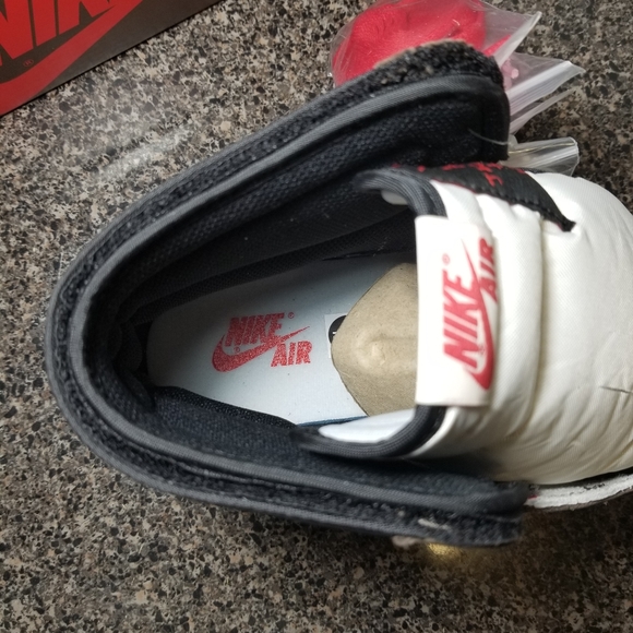 Nike Air Jordan 1 Travis Scott Retro OG CD4487 100 - Picture 7 of 8